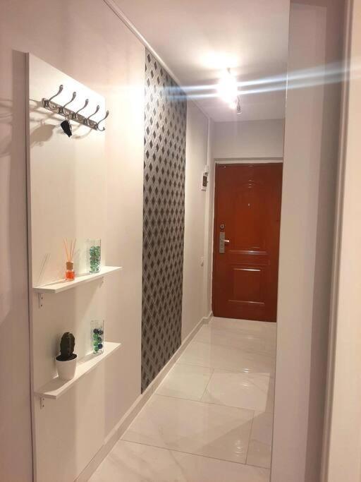Modern Apartment In Las Americas, Lk520 With Pool Close To The Ocean ปลายาเดลาสอเมริกาส ภายนอก รูปภาพ
