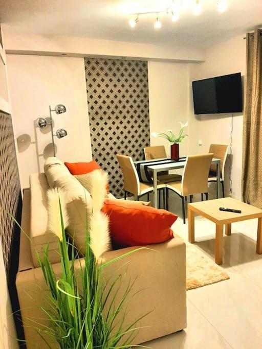 Modern Apartment In Las Americas, Lk520 With Pool Close To The Ocean ปลายาเดลาสอเมริกาส ภายนอก รูปภาพ